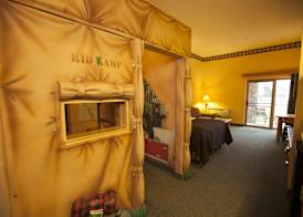 Great Wolf Lodge Kansas City 5
