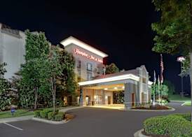 Hampton Inn & Suites Mooresville/Lake Norman 4