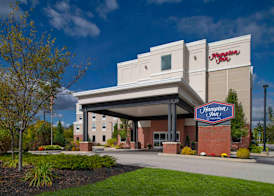 Hampton Inn Lewiston-Auburn 4