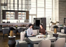 Jiaxing Marriott Hotel 2