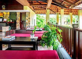 Romana Resort & Spa 5
