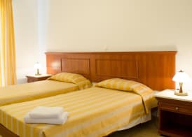 Hotel Oceanis 4