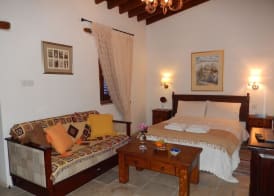 Niki's House 4
