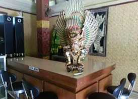 Dewa Bharata Bungalows Legian 2