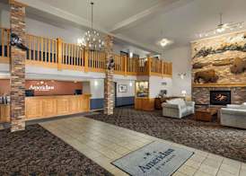 AmericInn by Wyndham Havre 4