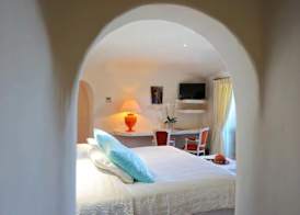 Hôtel Marina di cavu 3