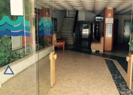 Apartamentos Edificio Albufeira - Alojamento Local 3