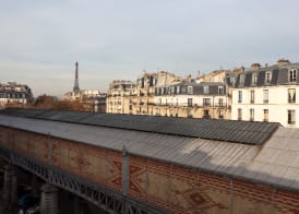 Hôtel Vic Eiffel 3