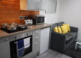 Halifax House Apartments 5