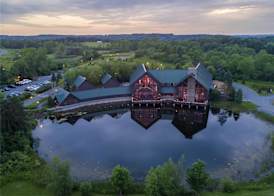 Skaneateles Fields Resort & Spa, Curio Collection By Hilton 4