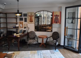 Nomade Hotel Exclusive 3