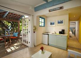 Boardwalk Boutique Hotel Aruba - Adults Only 4