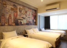 Sunshine Apartment 3