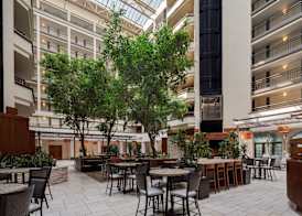 Embassy Suites by Hilton Nashville-Airport 5
