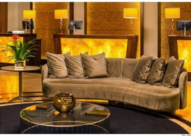 Bourbon Thermas Eco Resort Cataratas do Iguacu 2