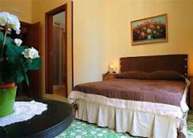 B&B Domus Gemi 4