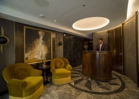 The Guardsman Hotel 2