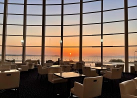 Grand Mercure Beppu Bay Resort & Spa 4