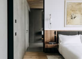 Nobu Hotel Warsaw 5