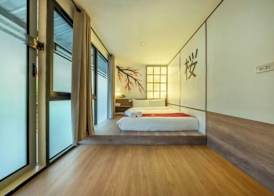 SHIN Hostel Changphuak ChiangMai 2