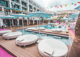 Ibiza Rocks Hotel - Adults Only 4