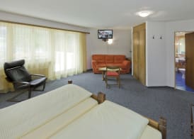 Schlosshotel - Self Check-In Hotel 4