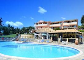 Penelope Apartment Hotel 4