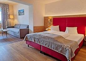 Hotel Gasthof Edelweiß 5