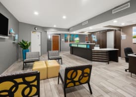Hotel Aura SFO 4