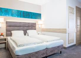 Hotel Neue Post 3