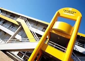 Premiere Classe La Rochelle Nord - Puilboreau 5