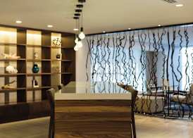 Newport Marriott Hotel & Spa 2