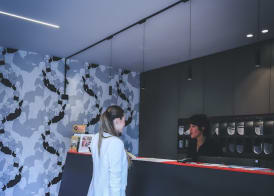 Hotel Astoria 5