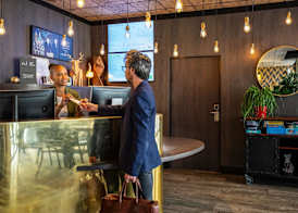 ibis Styles Paris Porte de Pantin Philharmonie 5