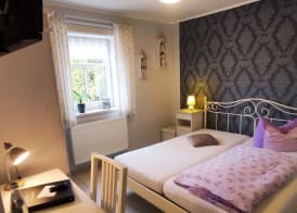 Antikhotel Steinbacher Hof 4