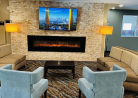 Sleep Inn & Suites Wisconsin Dells - Lake Delton 2