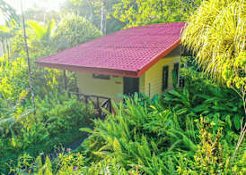 Maquenque Lodge 4