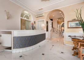 Miramare Hotel 2