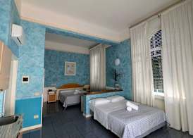 Hotel Soggiorno Athena 2