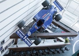 Dorint Am Nürburgring Hocheifel 3