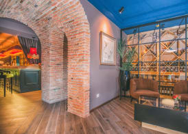 Kisi Boutique Hotel 2