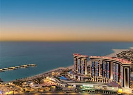 Rixos Premium Alamein 5