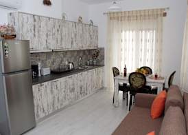 Haraki Stone Apartments 4