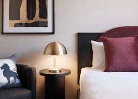 The Capitol Hotel Sydney 5