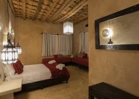 Hotel Kanz Erremal 3