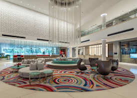 Avasa Hotel 4
