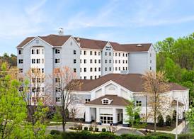 Homewood Suites by Hilton Richmond-Chester 3