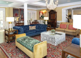 The Marshall House, Historic Inns of Savannah Collection 5