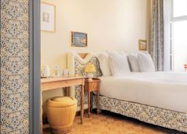 Hôtel Amista Marseille 5