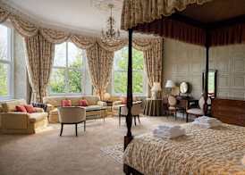 Tre-Ysgawen Hall & Spa 3